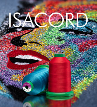 Isacord