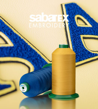 Sabatex Embroidery