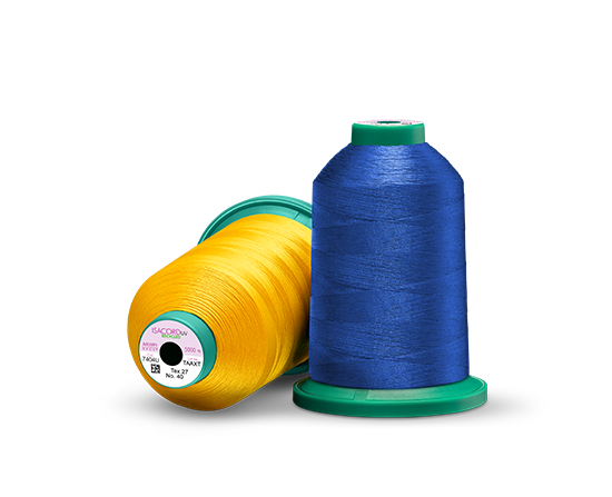 Isacord Recycled UV