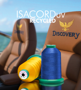 Isacord Recycled UV