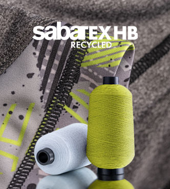 Sabatex Recycled HB