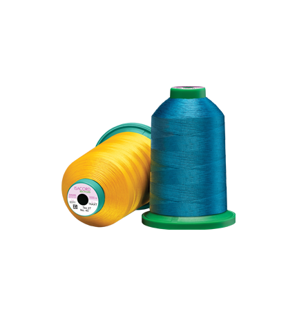 Isacord & Isacord Recycled