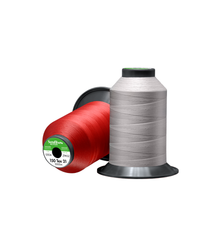 Serafil fine Recycled WRe