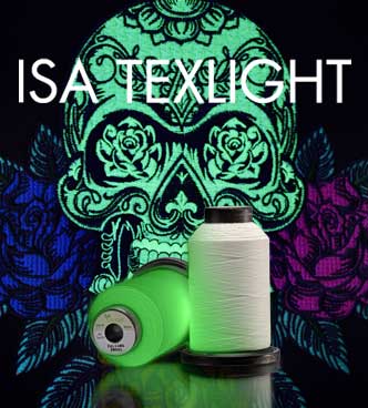 Isa Texlight