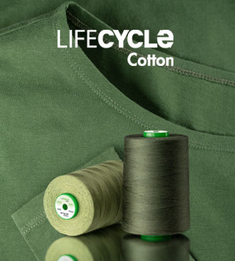 Lifecycle Cotton